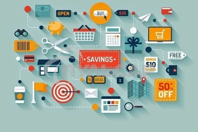 Коробочное решение всего цикла розничной торговли online/offline/marketplace