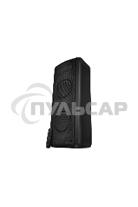 Портативная акустика Sven АС PS-710 черный 100 Вт Bluetooth