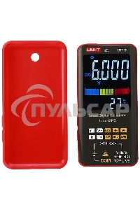 Мультиметр портативный СМАРТ UNI-T UT122