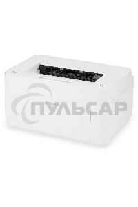 Принтер лазерный Digma DHP-2401W белый, A4, ч/б, печ. до 24 стр/мин., 600 x 600 dpi, USB, Wi-Fi, BlueTooth