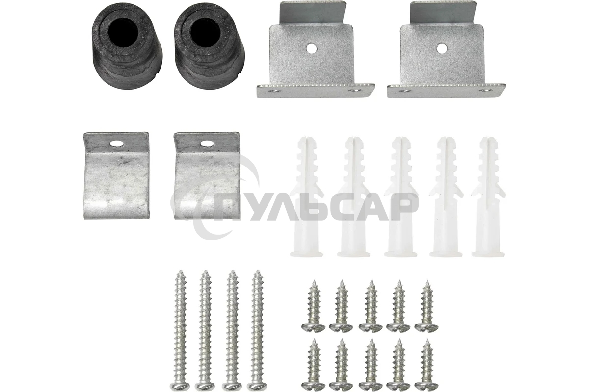 Конвектор Ресанта ОК-2000Е белый, 2000 Вт, 20 м2, термостат, дисплей
