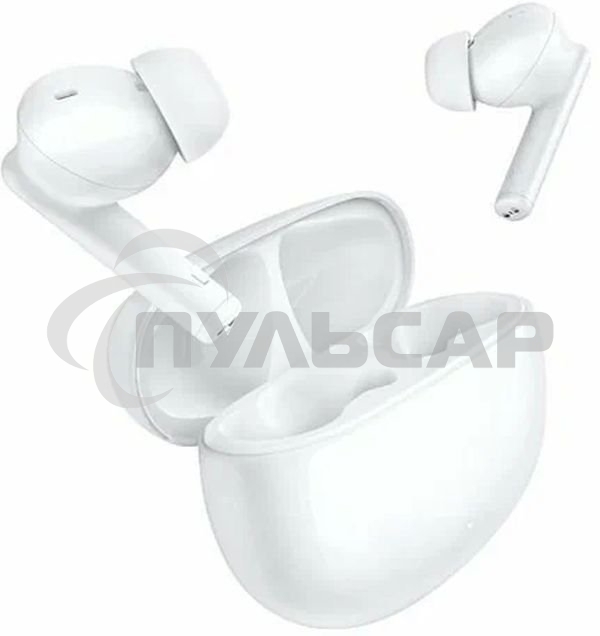 Гарнитура накладные Hyundai H-HP104 черный