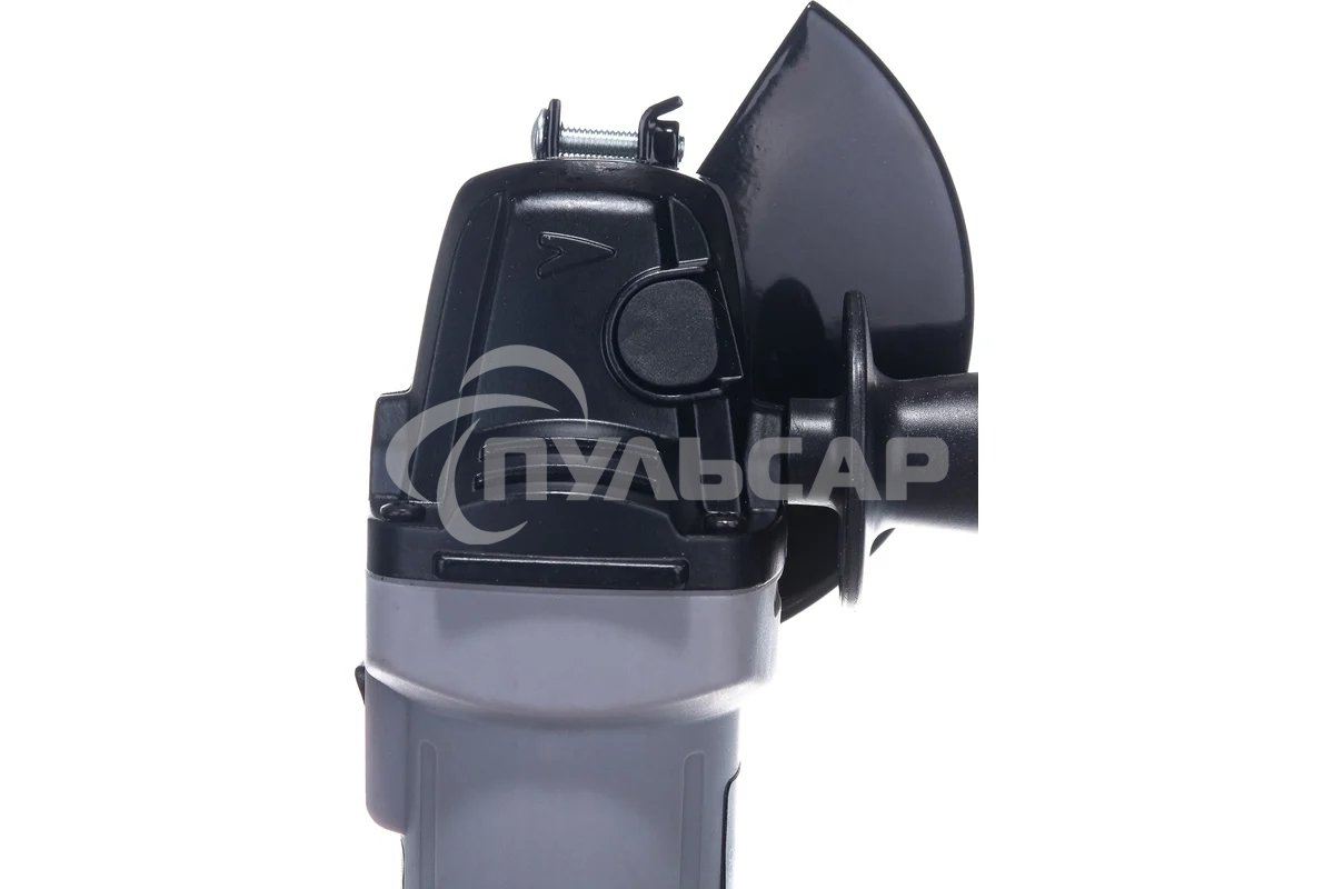 Углошлифовальная машина Интерскол УШМ-125/700 710Вт 11000об/мин рез.шпин.:M14 d=125мм