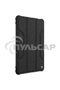 Чехол Bumper Pro, черный, (Mi Pad 6/Pad 6 Pro)