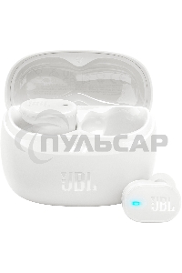 Наушники JBL Tune Buds 2 белый