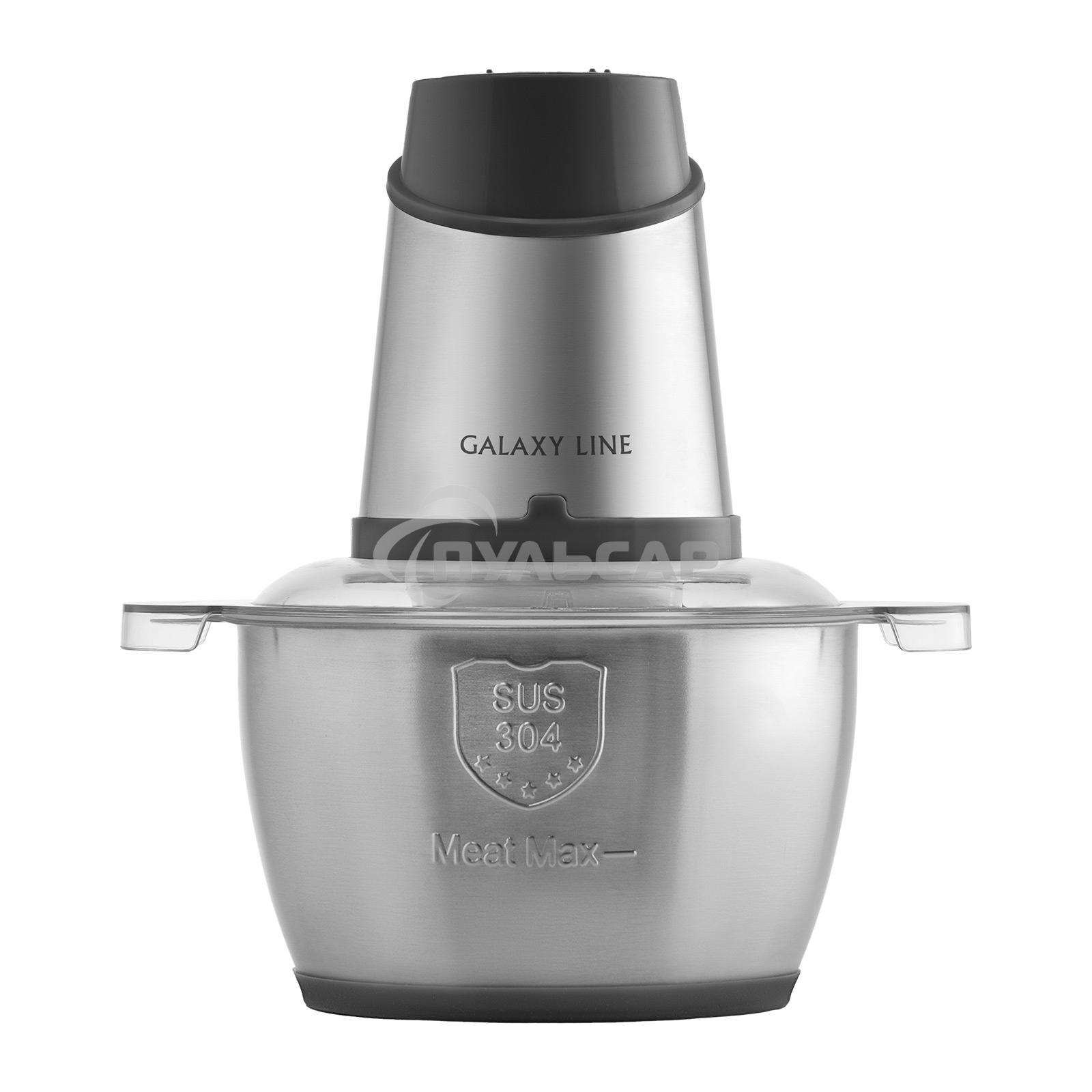 Чоппер Galaxy Line GL 2383 1.8л. 500Вт белый