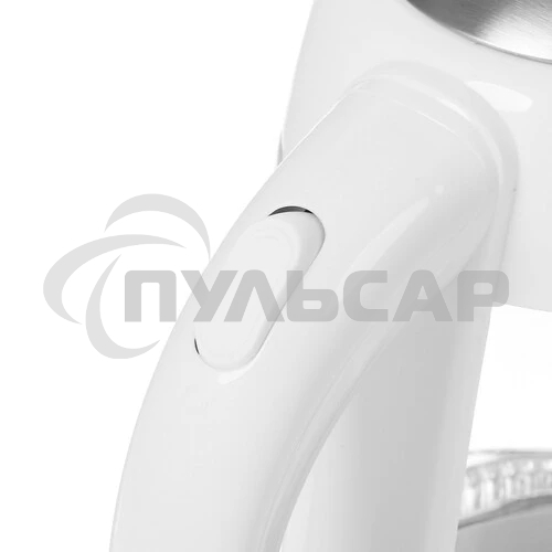 Чайник электрический JVC JK-KE1705 белый