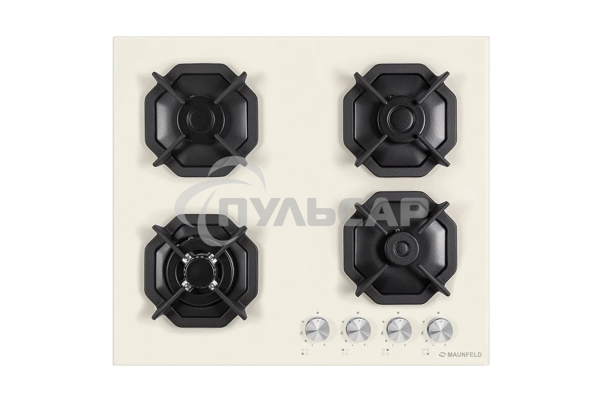 Газовая варочная панель Maunfeld EGHG.64.23CBG/G