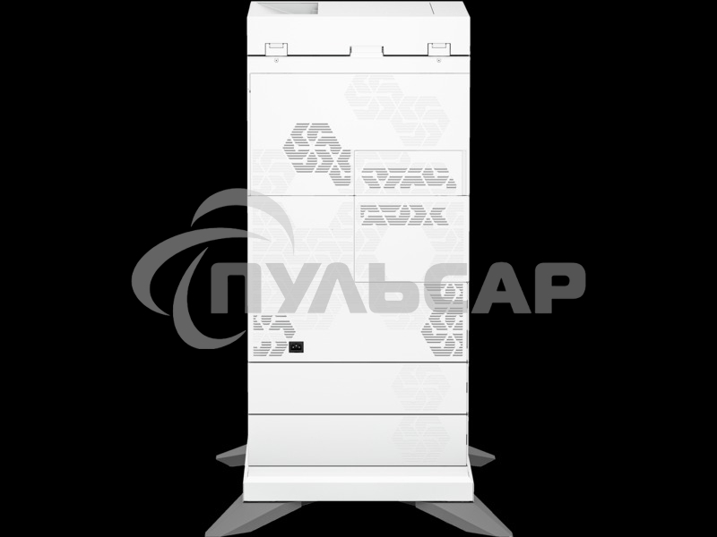 МФУ лазерное HP Color LaserJet Enterprise Flow MFP 6800zfsw