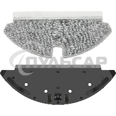 Насадка моющая Dreame Trouver RMP15 (2предмет.) Насадка моющая Dreame Trouver RMP15 (2предмет.)