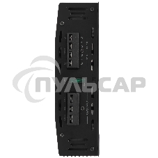 Усилитель автомобильный ACV VX-2.100 двухканальный