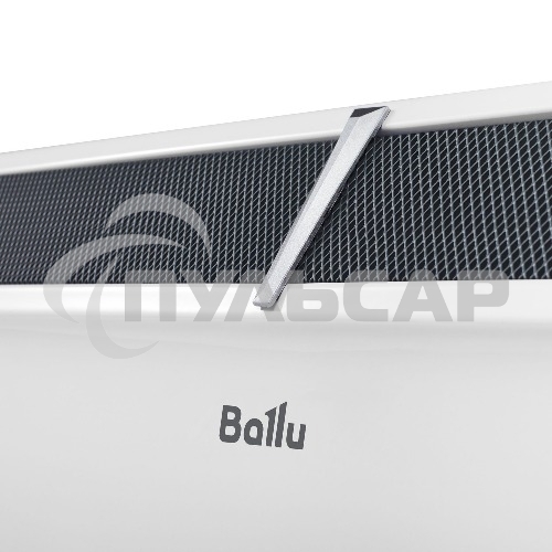 Комплект Ballu Plinth Transformer с блоком управления и опоры BEC/PL-1500-4I (инверторный)