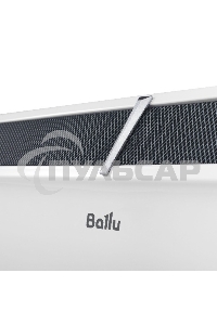 Комплект Ballu Plinth Transformer с блоком управления и опоры BEC/PL-1500-4I (инверторный)