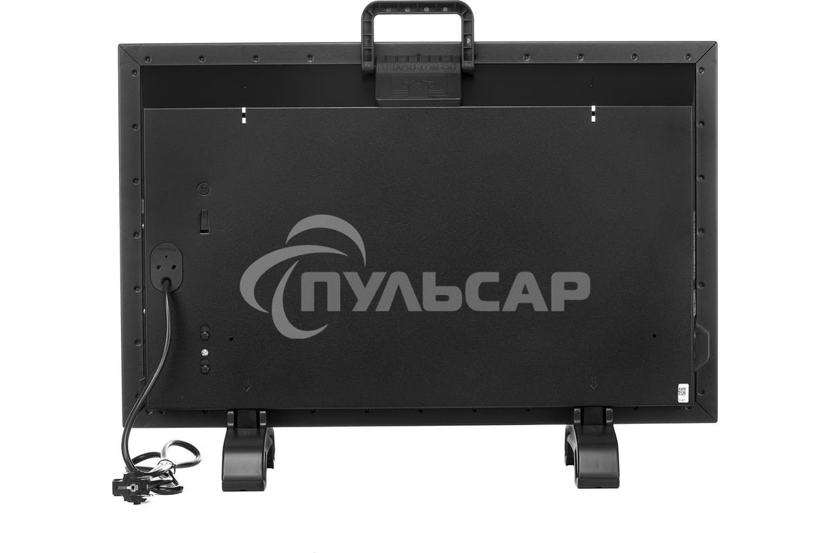 Электрический конвектор iVigo EPK4570P10 Черный, WI-FI