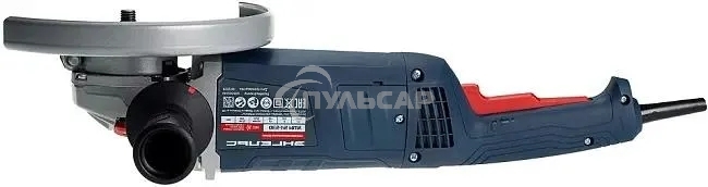 Углошлифовальная машина Энгельс УШМ 24-230 2400Вт 6600об/мин рез.шпин.:M14 d=230мм (0.701.030.023)