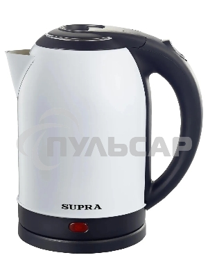 Чайник электрический SUPRA KES-2003N белый