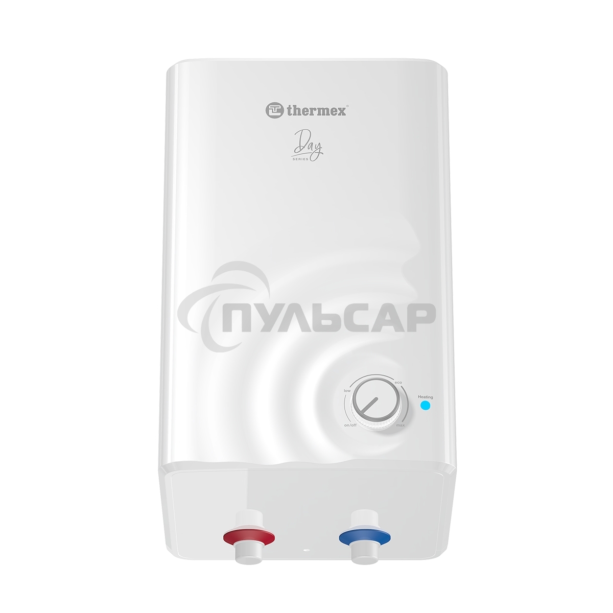 Водонагреватель Thermex Day 7 O