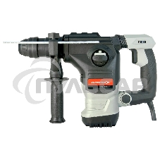 Перфоратор Интерскол П-32/1000Э патрон:SDS-plus уд.:6Дж 1020Вт (кейс в комплекте)
