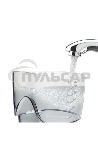 Ирригатор Waterpik WP-160 Ultra Plus белый