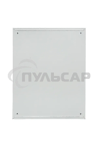 Щит с монтажной панелью EKF PROxima ЩМПг- 50.40.22 каб фланец IP65