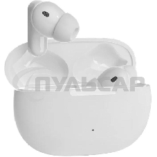 Наушники беспроводные AKSBERRY (6900293990016) B27 Voice Pro TWS, белый Наушники беспроводные AKSBERRY (6900293990016) B27 Voice Pro TWS, белый