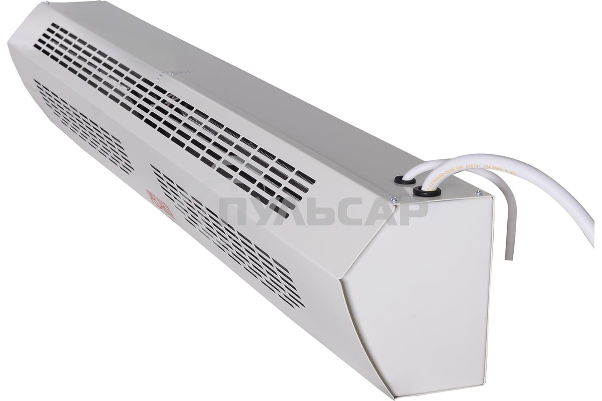 Тепловая завеса Ресанта ТЗ-6С (с пультом)