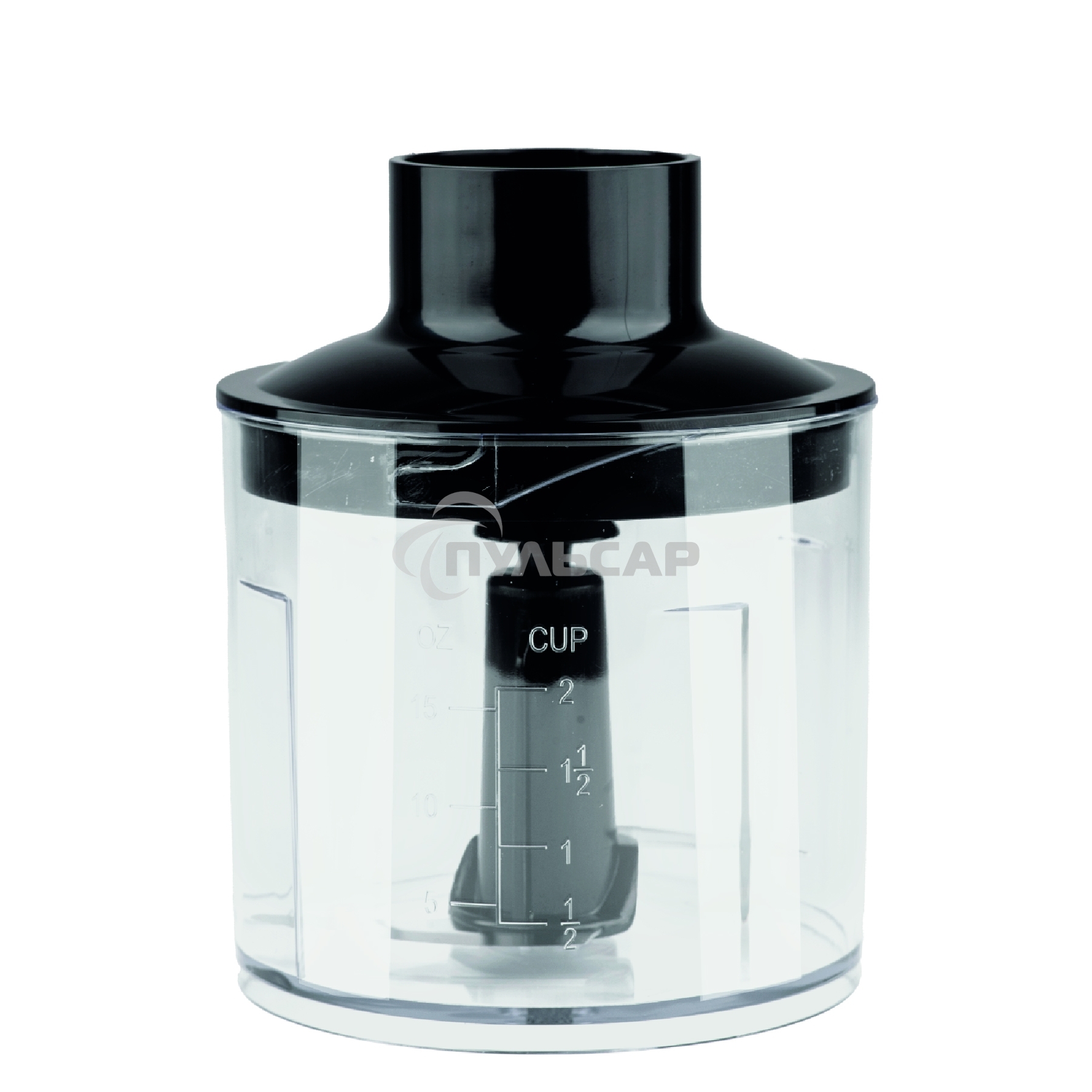 Блендер EVOLUTION HBS-1031 черный