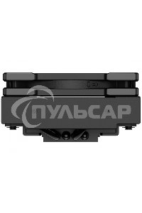 Кулер ID-COOLING IS-47-XT черный 92мм алюминий 2800rpm 35.2db 4-pin 47мм