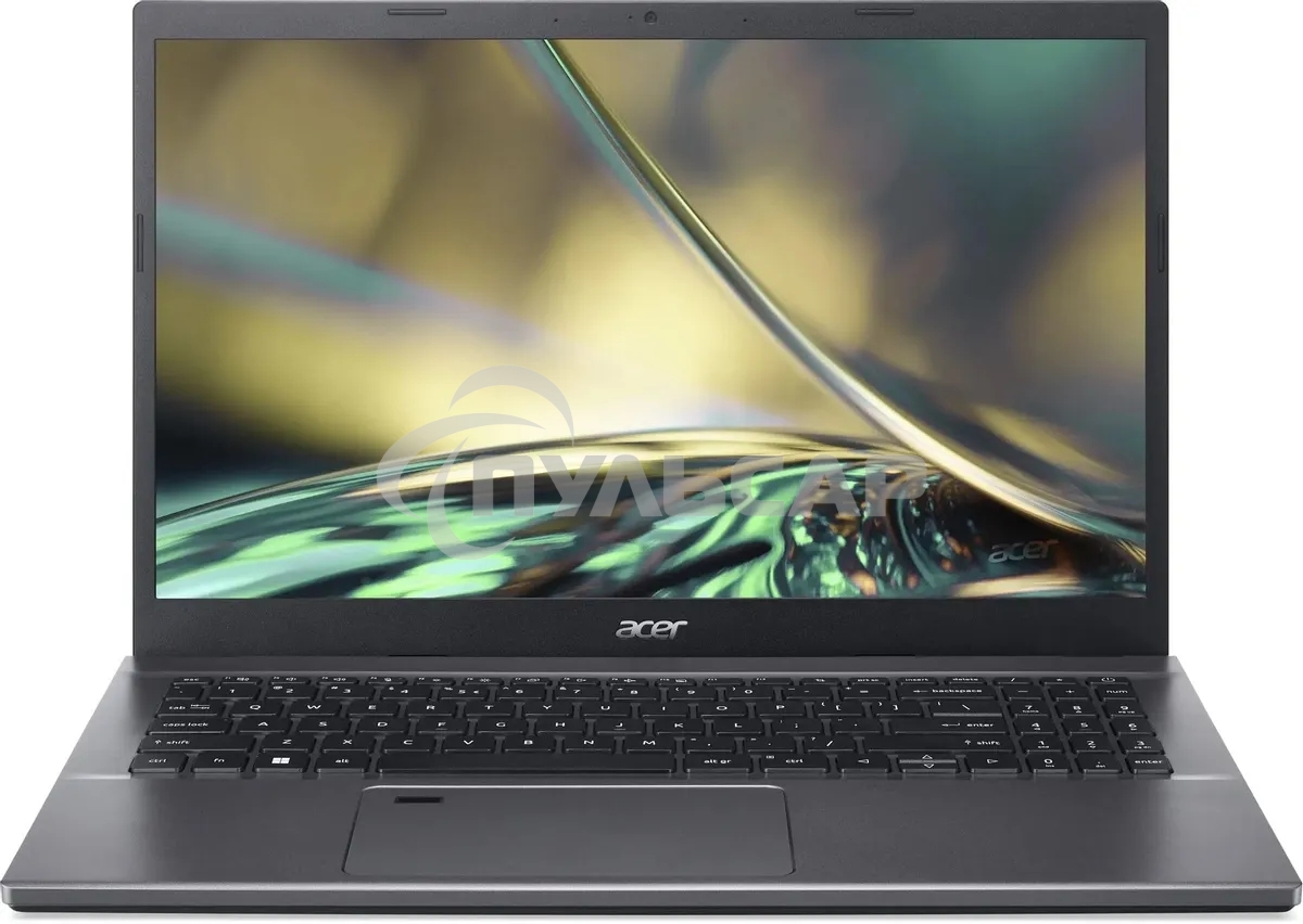 Ноутбук Acer Aspire 5 A515-57-506D Core i5 12450H 16Gb SSD 512Gb Intel UHD Graphics 15.6