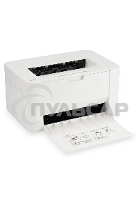 Принтер лазерный Digma DHP-2401W белый, A4, ч/б, печ. до 24 стр/мин., 600 x 600 dpi, USB, Wi-Fi, BlueTooth