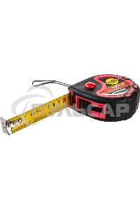 Рулетка измерительная 