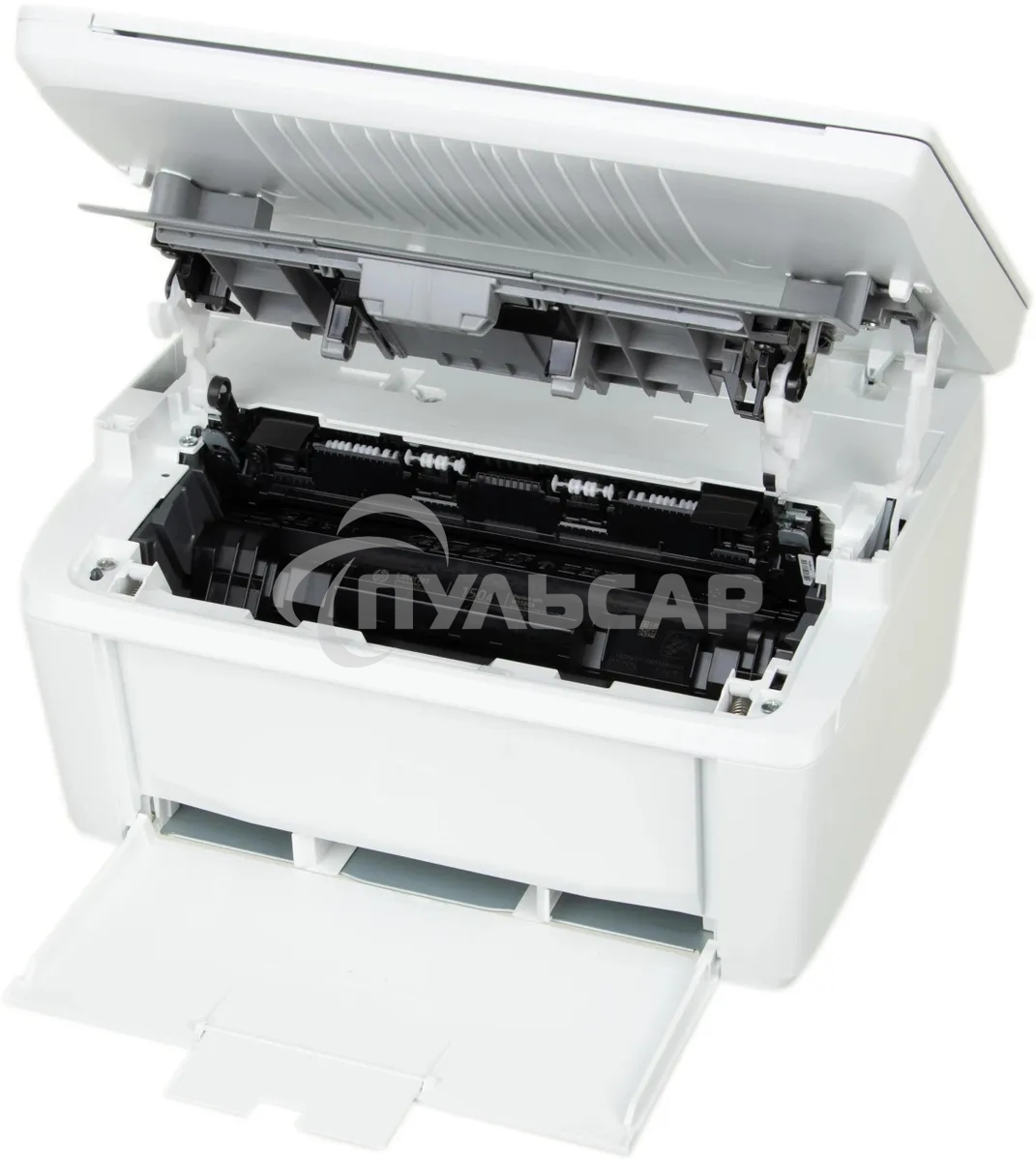МФУ лазерное HP LaserJet M141a (7MD73A), A4, ч/б, печ. до 20 стр/мин., 600 x 600 dpi, USB