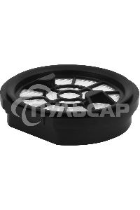 Пылесос вертикальный Coolfort CF-3003 белый, питание от аккумулятора, 260 Вт, уборка сухая, пылесборник 0.5 л, работа от АКБ max 40 мин.