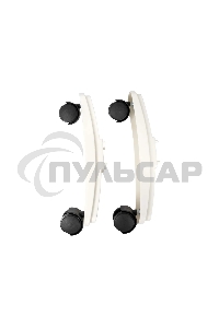 Конвектор Ресанта ОК-2000Е белый, 2000 Вт, 20 м2, термостат, дисплей