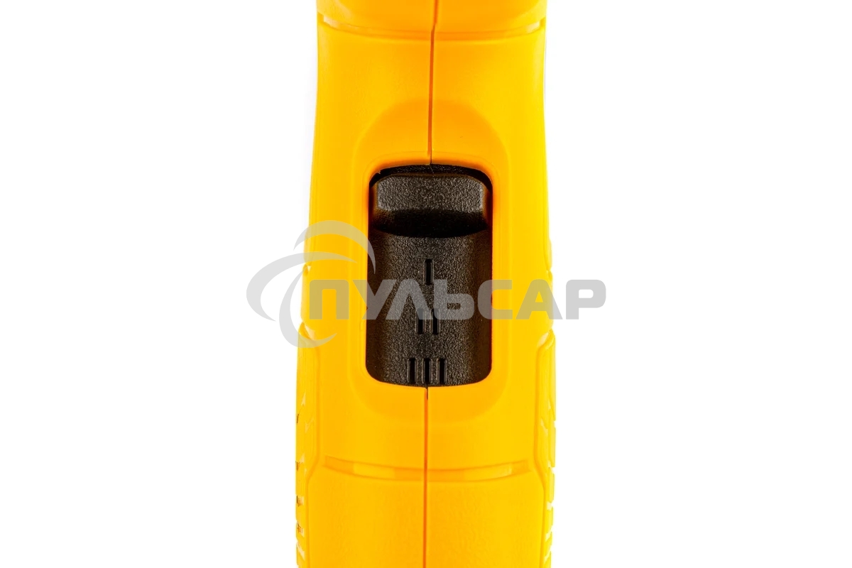 Фен технический Denzel HG-1800 1800 Вт 3 режима 28001