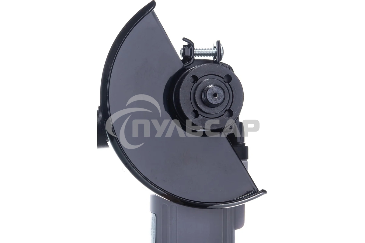 Углошлифовальная машина Интерскол УШМ-125/700 710Вт 11000об/мин рез.шпин.:M14 d=125мм