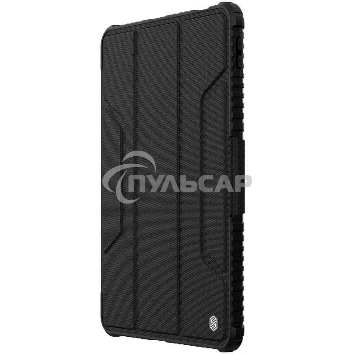 Чехол Bumper Pro, черный, (Mi Pad 6/Pad 6 Pro)