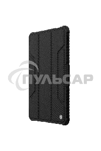 Чехол Bumper Pro, черный, (Mi Pad 6/Pad 6 Pro)