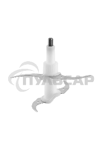 Чоппер Galaxy Line GL 2383 1.8л. 500Вт белый