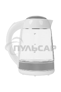 Чайник электрический JVC JK-KE1705 белый