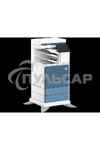 МФУ лазерное HP Color LaserJet Enterprise Flow MFP 6800zfsw