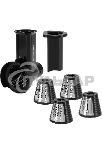 Кухонная машина Polaris PKM 2203L планетар.вращ.