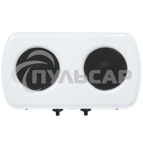 Плита электрическая Мечта 212Ч белая