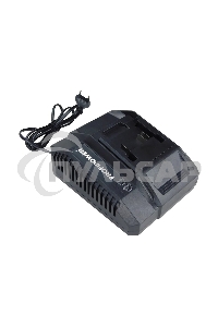 Аккумуляторный бесщеточный ударный гайковерт ProfiPower T-2500N (18В,Li-ion-1шт, 8.0А·ч, 2500Нм, З/У, в кейсе)