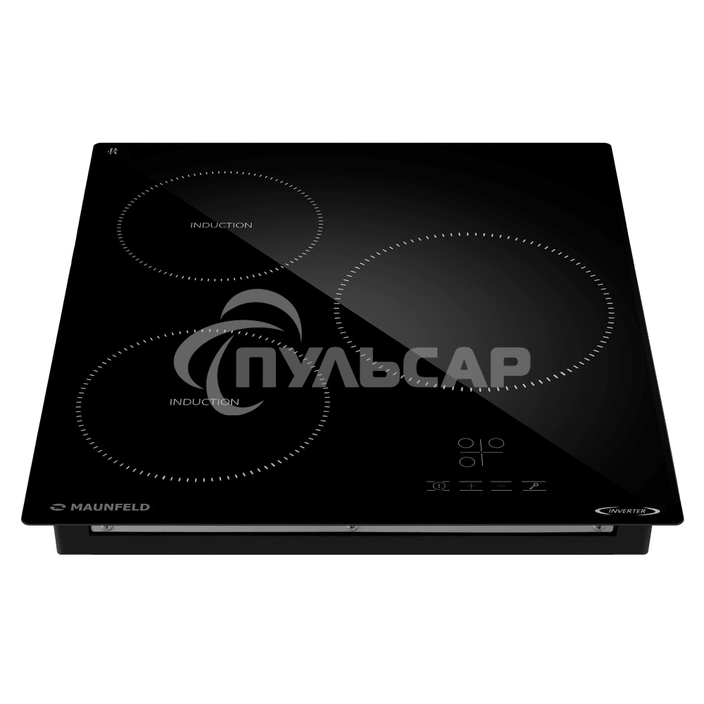 Индукционная варочная панель Maunfeld AVI4531BK