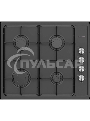 Газовая варочная панель Darina 1T1 BGM341 11 At