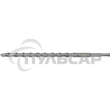 Бур по бетону Matrix, 14 x 300 мм, SDS PLUS