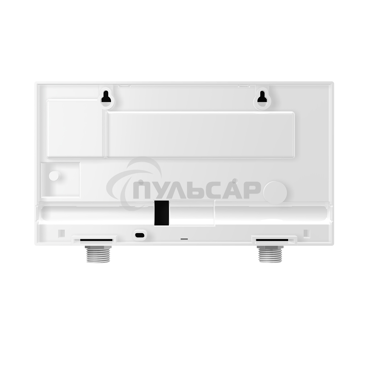 Электроводонагреватель проточный Thermex Vetro 6500 shower