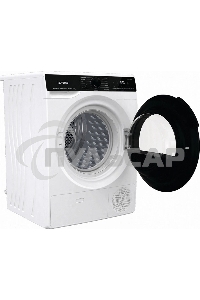 Сушильная машина Gorenje DPNA82WIFI/C белый, 8 кг, сушка - конденсационная, программ - 15, 60 x 85 x 65.3 см