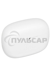 Наушники JBL Wave Beam 2 белый